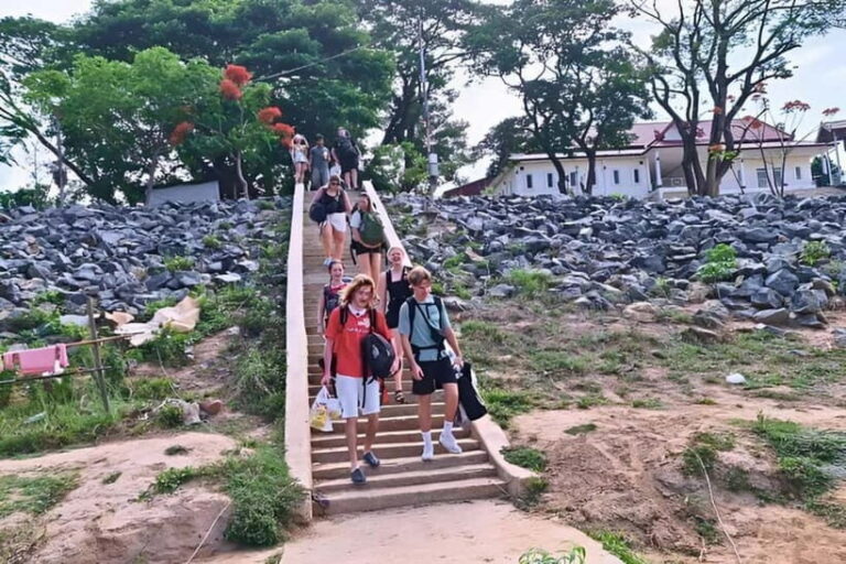 From Huay Xai: Luang Prabang by Slow Boat 2 Days - What’s Included & What’s Not