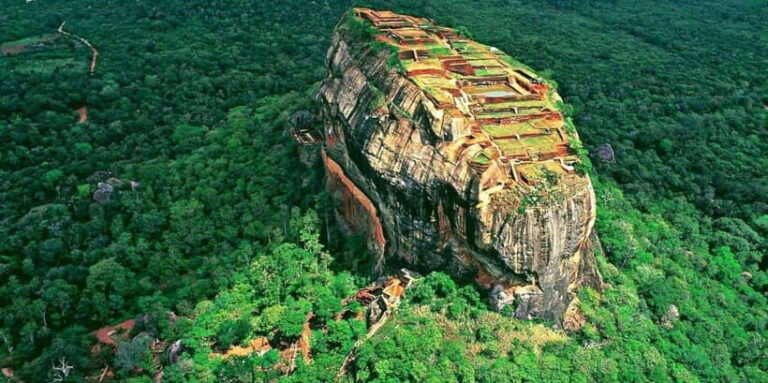From : Kandy to Sigiriya Private Guide Tour by Tuk Tuk - Matale Hindu Temple: A Splash of Color and Culture