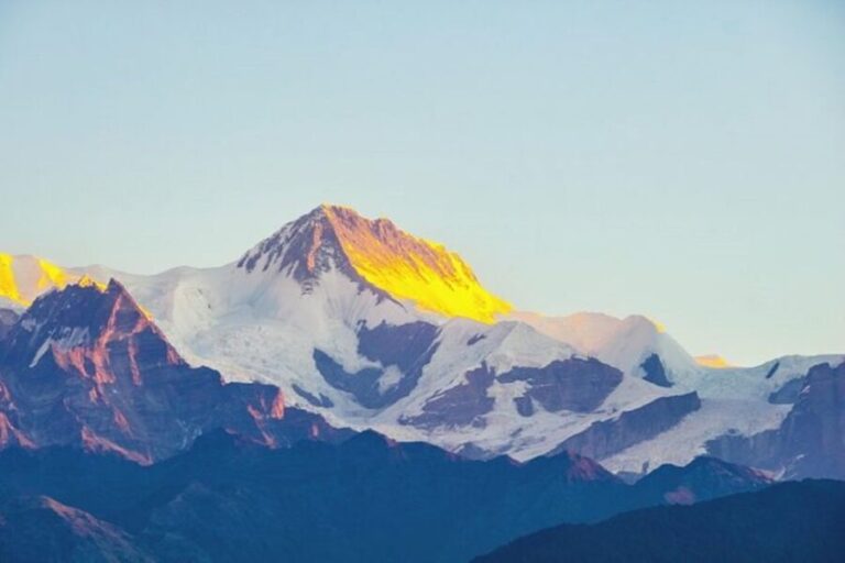 From Pokhara: Guided Day Jungle Hiking Tour with Boat Ride - Detailed Breakdown of the Itinerary