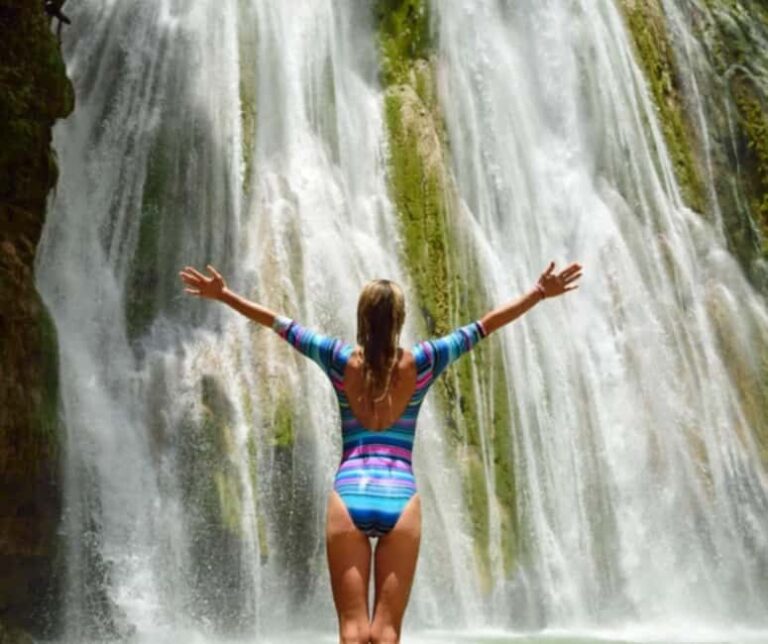 From Punta Cana Samana Tour With Cascada El Limon And Food - Practical Details and Tips