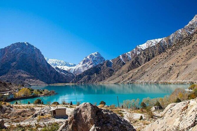 From Samarkand: Day Trip to Tajikistan's Seven Lakes - Practical Details & Tips