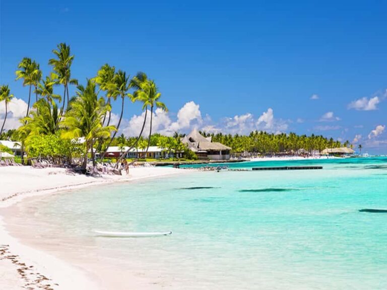 From Santo Domingo: Saona Island Day Trip with Lunch - Value and Practical Tips