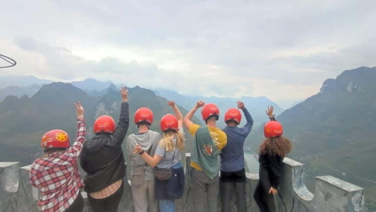From Sapa: 4-Day 4-Night Ha Giang Loop Motorbike Tour - Transport, Accommodation, and Meals: What’s It Really Like?