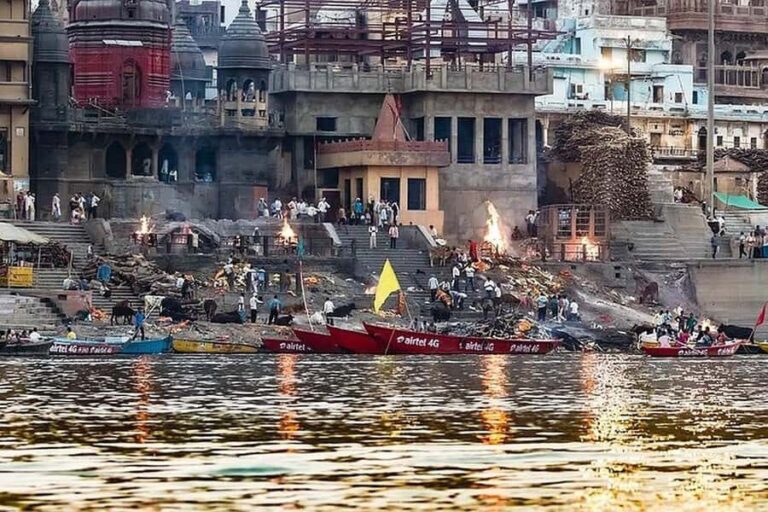 From Varanasi: Sunrise Boat Tour and Heritage Walk - Final Thoughts: Is it Worth It?