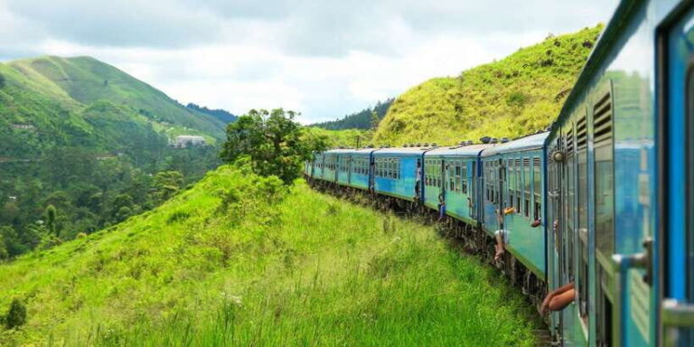From Western Province: 2-Day Hill Country Highlights Trip - Day 1: Coastal Charm, Cultural Heritage, and Wildlife Encounters