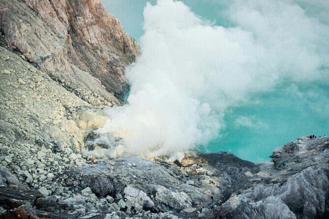 From Yogyakarta to Bali : Bromo and Kawah Ijen in 3 Day Adventure - Who Should Consider This Tour?