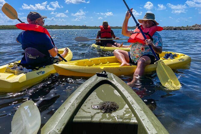 Full Day Clear Kayak Rental Grand Turk - Final Thoughts: Is It Worth It?