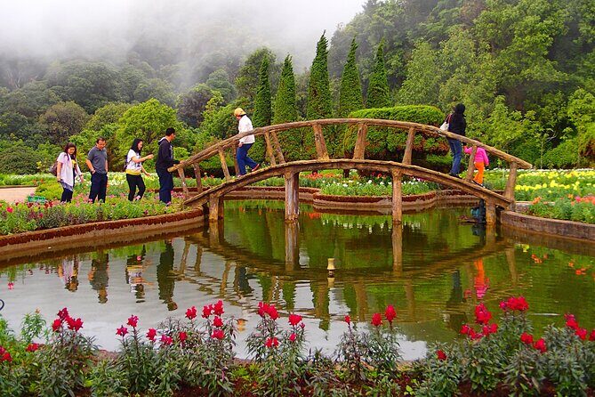 Full Day Doi Inthanon National Park Tour( Joint) - FAQs