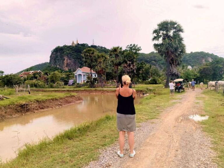 Full-day: Handicraft, Bamboo train, Killing cave, Bat Cave - What Travelers Will Love