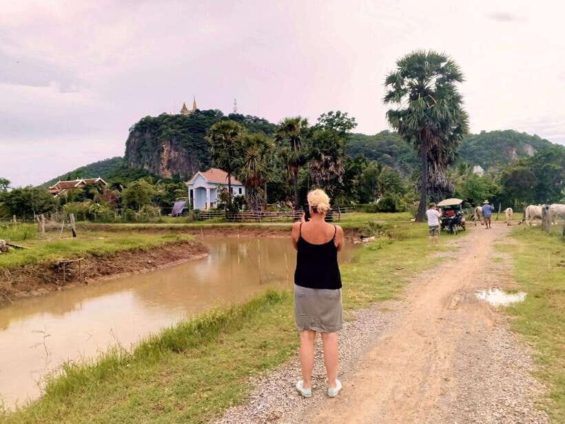 Full-day: Handicraft, Bamboo train, Killing cave, Bat Cave - What Travelers Will Love