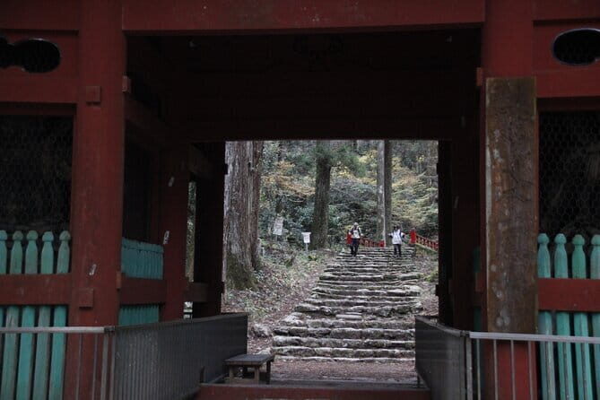 Full Day Hiking Tour to Mt. Horaiji - Why This Tour Is a Great Choice