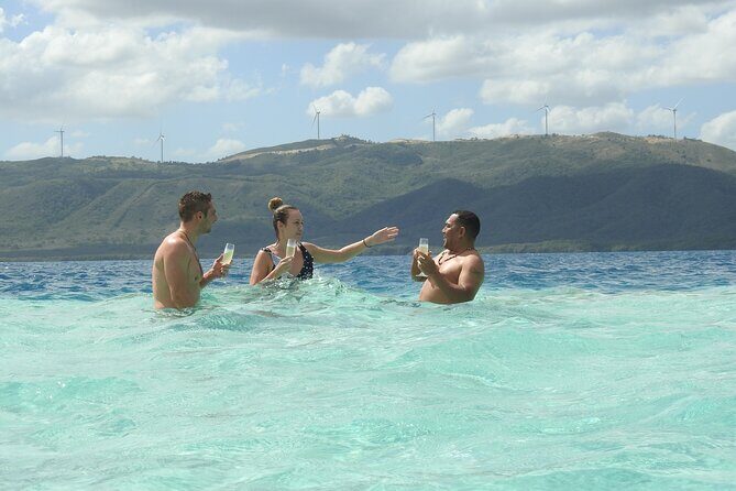 Full Day Isla Bonita Speed Tours - FAQs