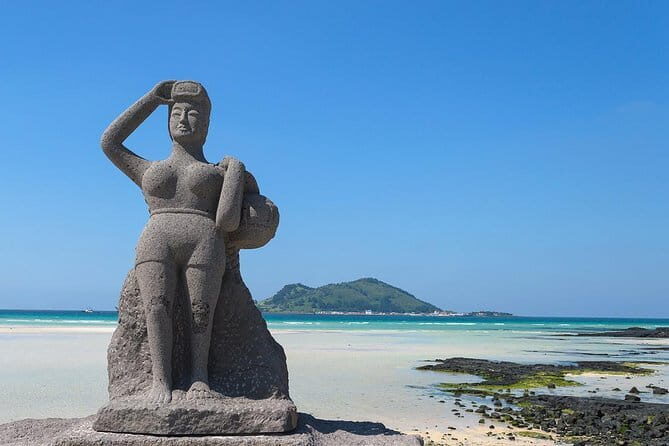Full Day Jeju Private Customizable highlight Tour - Practical Details and Considerations
