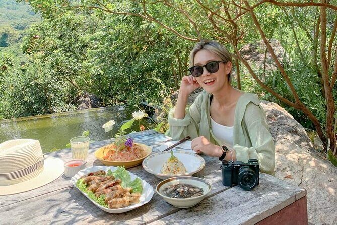 Full Day Private Adventure in Vinh Hy Bay - Carefully Crafted Itinerary