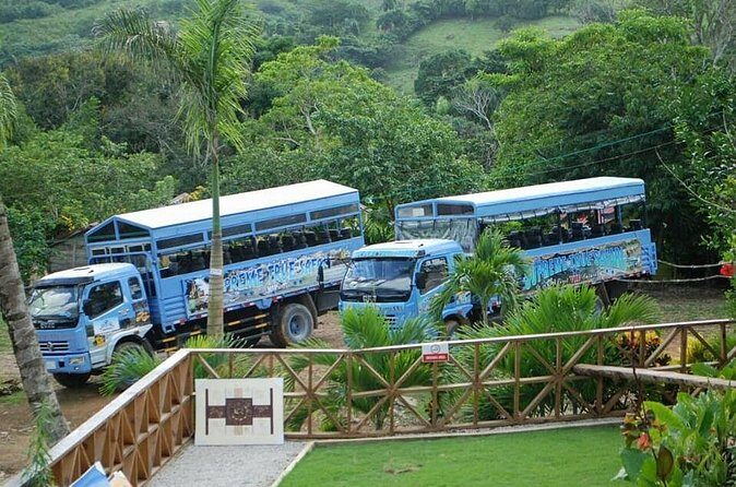 Full-Day Safari Tour from Punta Cana - Is It Worth the Price? Analyzing Value
