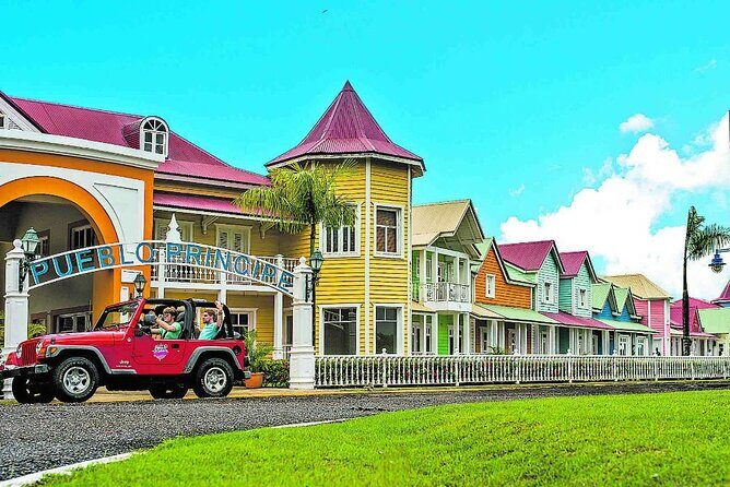 Full Day SAMANA ADVENTURE Tour - Punta Cana - Authentic Reviews: What Travelers Say