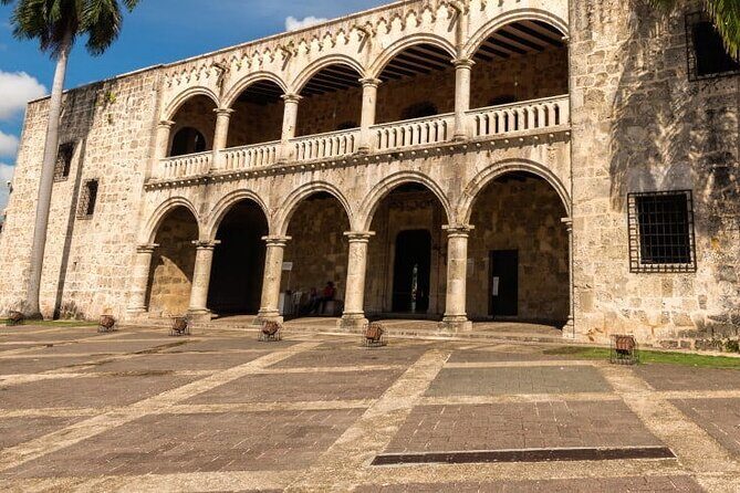 Full-day Santo Domingo Tour with Roundtrip Transfer from Airport to Hotel - Who Will Enjoy This Tour?