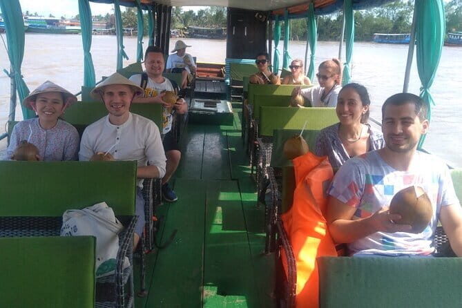 Full Day Small Group Mekong River My Tho Ben Tre - Why This Tour Is Worth Considering
