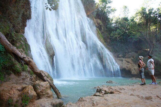 Full day tour Samana, Las Terrenas and El Limón from Santo Domingo - Practical Considerations