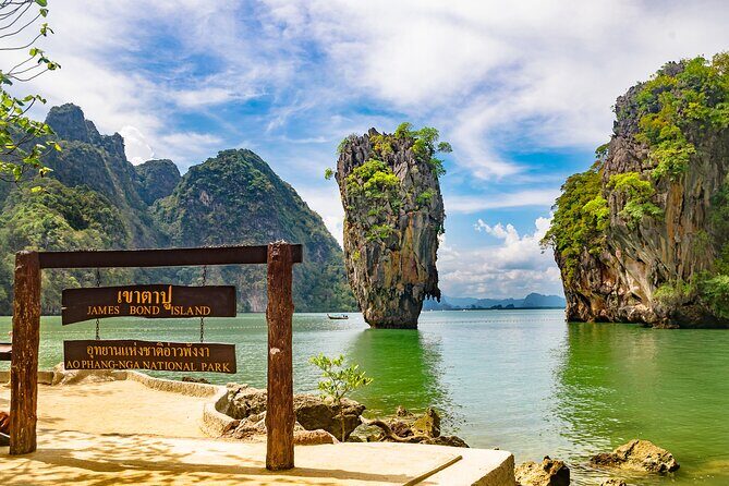 Full-Day Tour to James Bond Island - Phang Nga Bay - 5 in 1 Canoe - Final Thoughts
