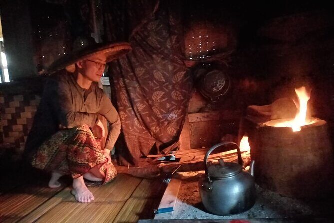 Fullday The Native of Baduy village with lunch & souvenir - Exploring Baduy Luar Village