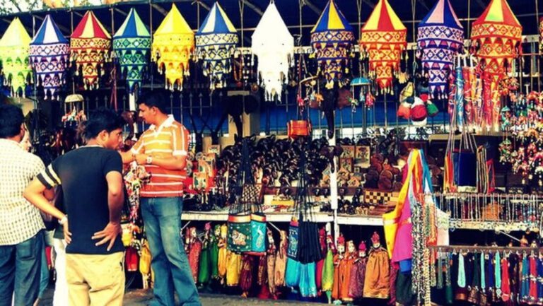 Glimpse of Cochin: Guided Tour - Why Choose This Tour?