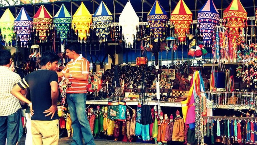 Glimpse of Cochin: Guided Tour - Why Choose This Tour?