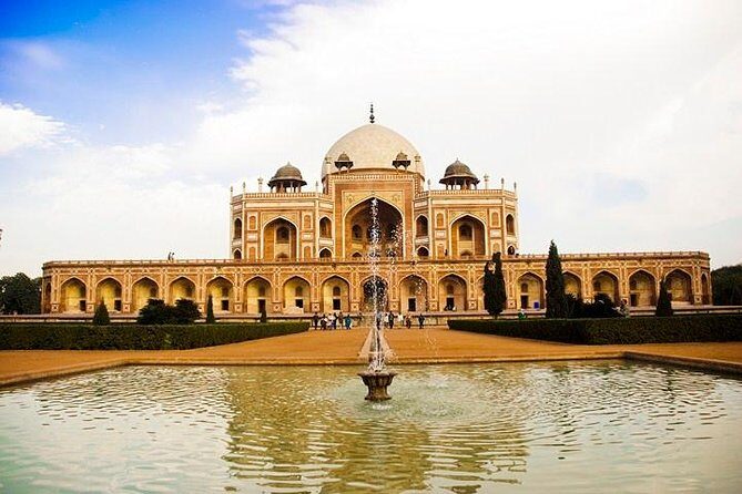 Goa & India Golden Triangle 10 Days - Practical Considerations