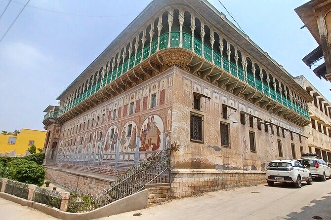 Golden Triangle Trip Delhi, Agra, Jaipur. Private driver and car. - Transportation and Comfort