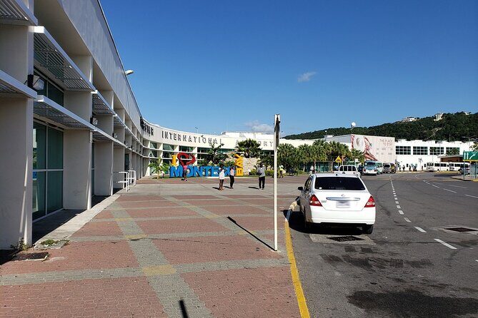 Grand Bahia / Luxury Bahia Principe Private Airport Transfer - Detailed Breakdown of the Transfer Experience