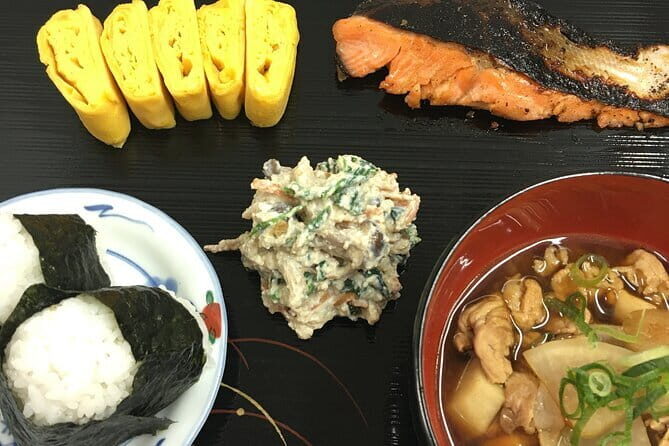 Grandma's Traditional Japanese Cooking Class - Who Will Benefit Most?