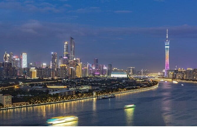Guangzhou Downtown Hotel - Baiyun Airport OneWay Private Transfer - Authentic Experiences and Customer Feedback