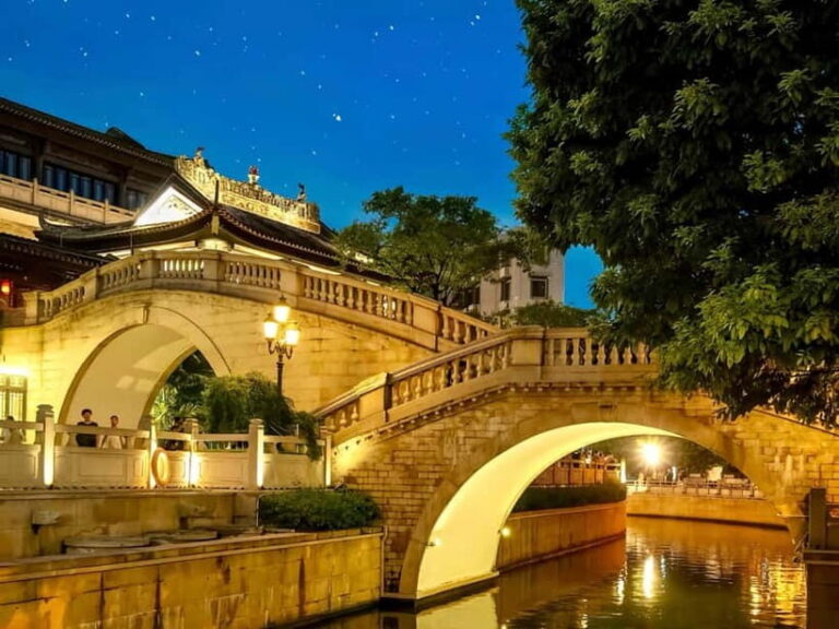 Guangzhou: Private Guided City Tour with a Local - Who Will Benefit Most from This Tour?