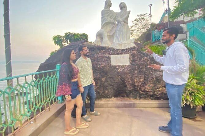 Guided Heritage Walking Tour in Goa - Who Will Love This Tour?