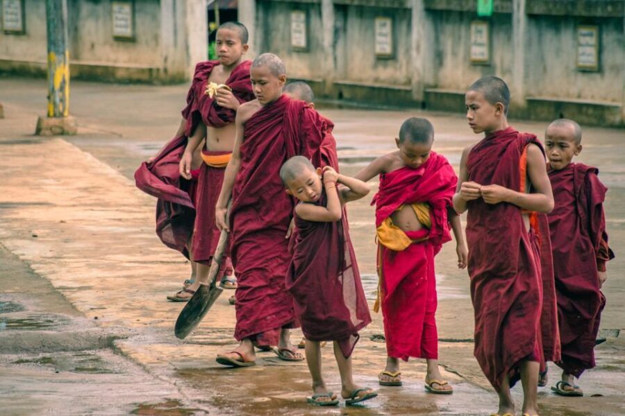 Guided Kora Circuit & Walking Tour Around McLeod Ganj - Who Should Consider This Tour?