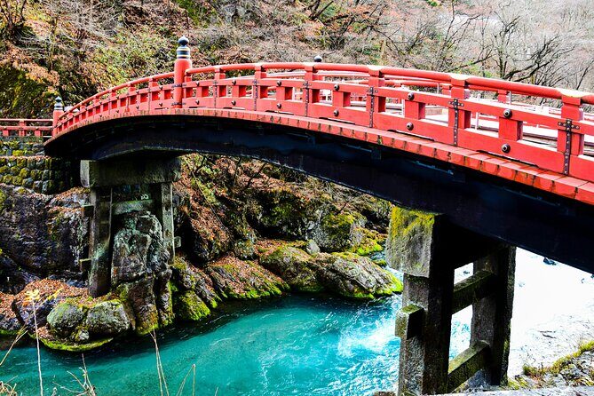 Guided Private Nikko Tour GREEN NUMBER PLATES - The Practicalities: What’s Included and What’s Not
