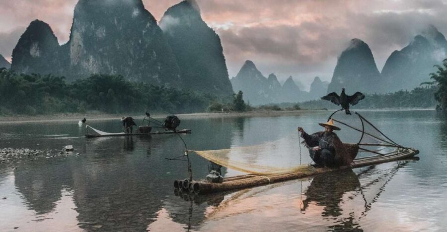 Guilin: 3-Day Private Tour with Longsheng&Cruise to Yangshuo - Who Is This Tour Best For?