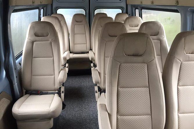 Guilin Liangjiang International Airport (KWL) to YANGSHUO hotel - What to Expect on Arrival and During the Drive