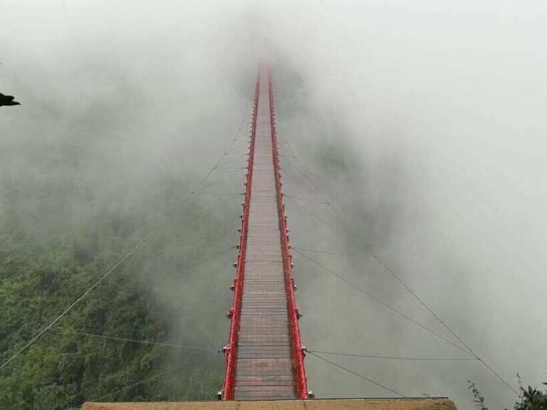 Guilin:1-Day Yangshuo bird's eye view mountains private tour - Practical Details: What to Know Before You Go