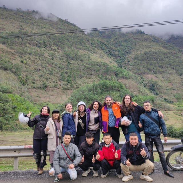 Ha Giang Loop Tour 2Days easy rider (Depart from Hanoi/Sapa) - Who Will Love This Tour?
