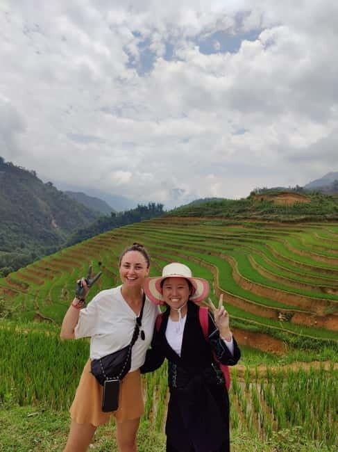 Ha Noi-Sapa Authentic Trek & Homestay wih hmong women (2D1N) - An Honest Look at the Sapa Trek & Homestay
