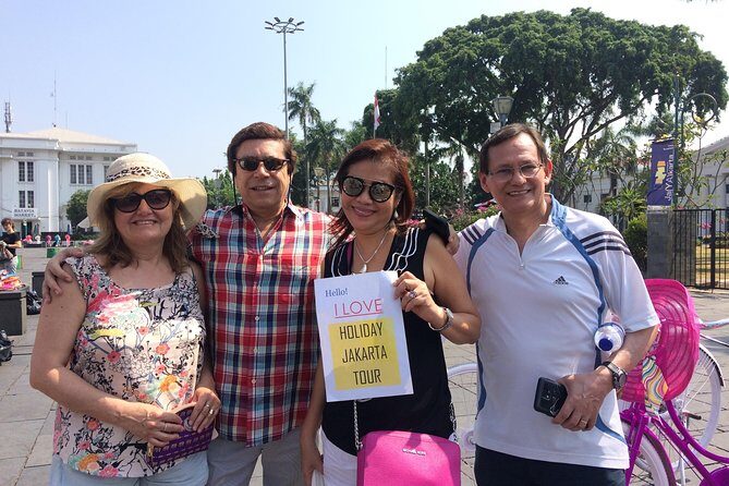 Half Day 5 Hours Jakarta City Tour - Final Thoughts: Is This Tour for You?