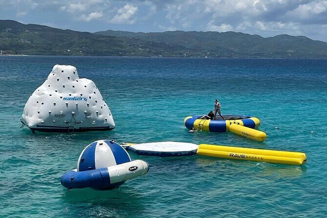 Half Day Catamaran Party Boat, Snorkeling and Hip Strip Tour - What’s Really Valuable in This Experience