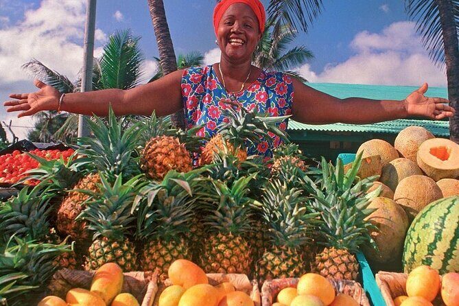 Half-Day Cultural Experience: History, Flavors & Local Artisans - Who Will Love This Tour?