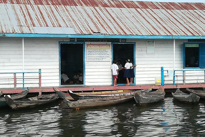 Half Day Floating Village ( Mechrey) & Tole Sap Tour - The Sum Up: Who Will Benefit Most from This Tour
