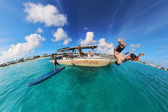 Half day snorkeling tour to Tintamarre islet - Analyzing the Value