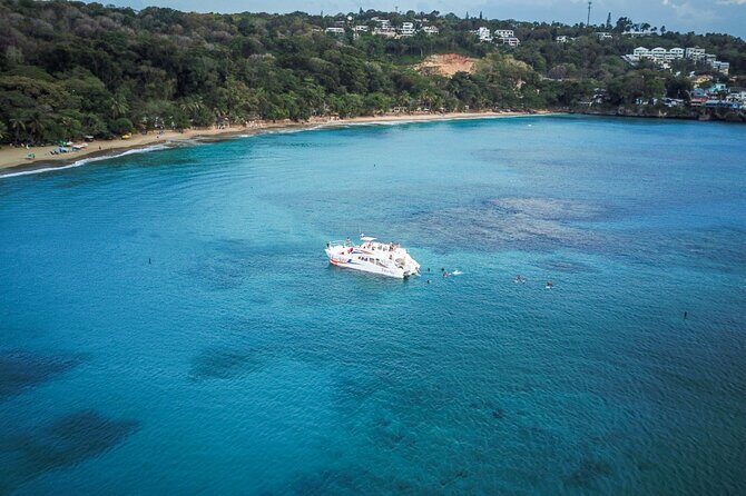 Half Day Sosua Sunset Cruise with Snorkeling - Authentic Insights from Travelers