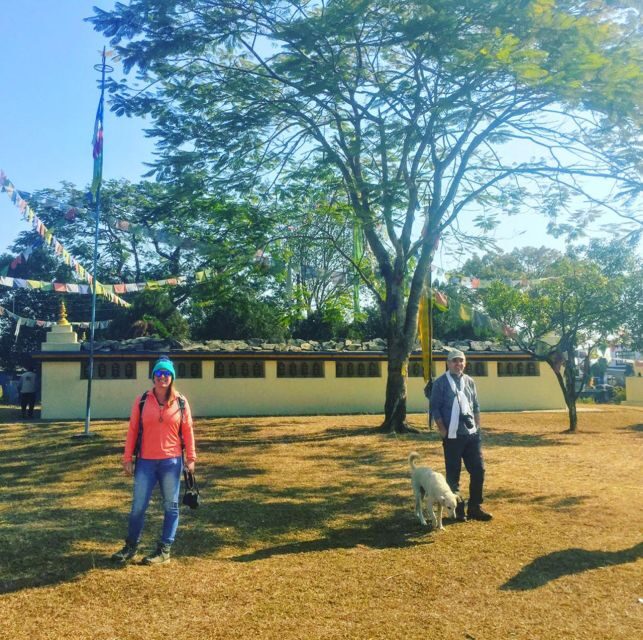 Half day Tibetan cultural tour - Key Points