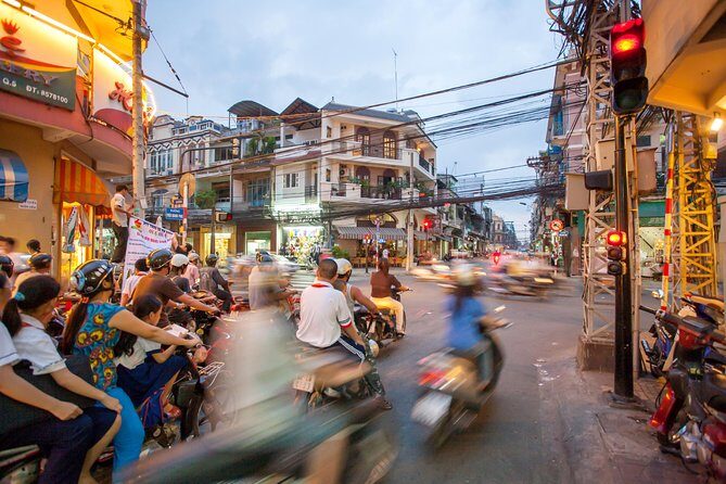 Half Day Walking Through Saigon Back Alley (Private tour) - Final Thoughts