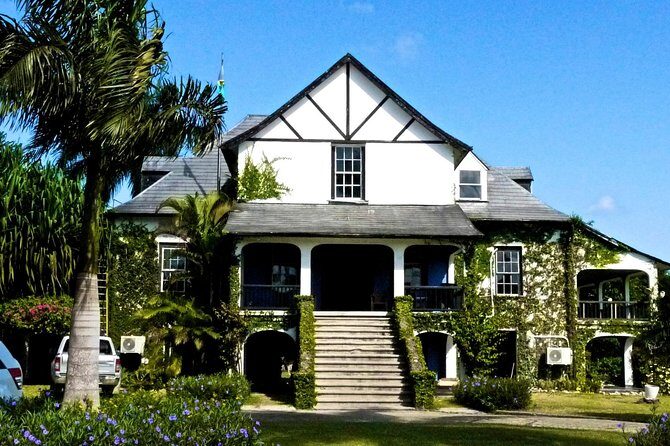 Hampden Estate Rum Tour and Lunch from Montego Bay - What Makes This Tour Stand Out?